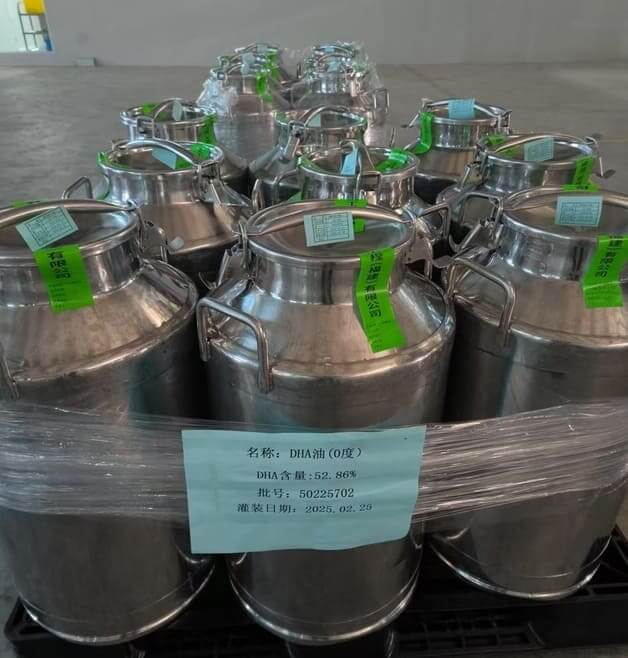 deodorization distillate product-algal oil deodorized deodorization process equipment