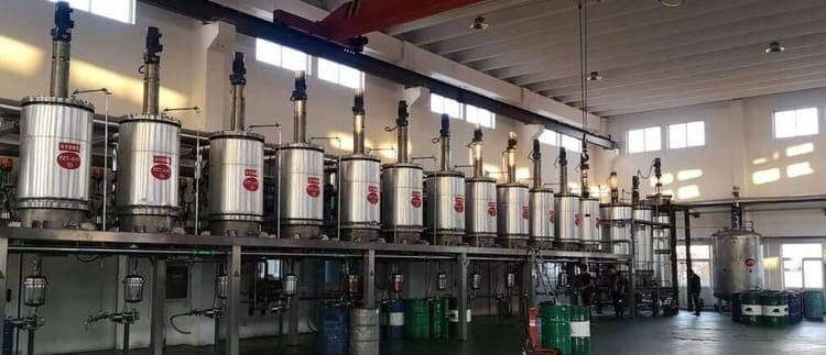contact us for short path molecular distillation equipment (1)